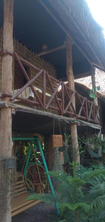 About Sarin Homestay Battambang Exterior photo